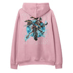 Sentinel Hoodie - Lolomo!