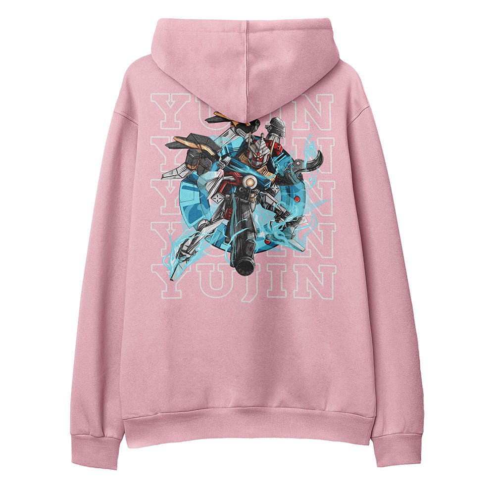 Sentinel Hoodie - Lolomo!