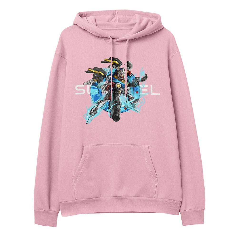 Sentinel Hoodie - Lolomo!
