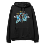 Sentinel Hoodie - Lolomo!