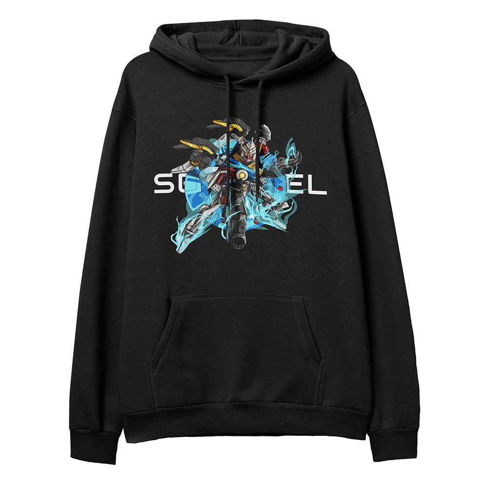 Sentinel Hoodie - Lolomo!