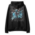 Sentinel Hoodie - Lolomo!