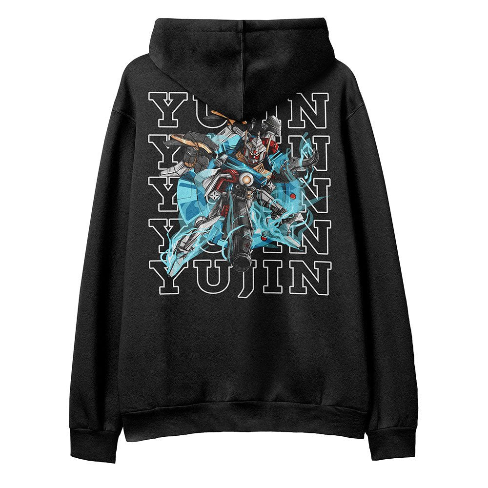 Sentinel Hoodie - Lolomo!