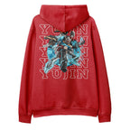 Sentinel Hoodie - Lolomo!