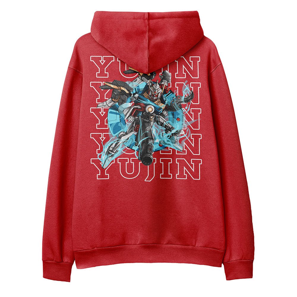 Sentinel Hoodie - Lolomo!