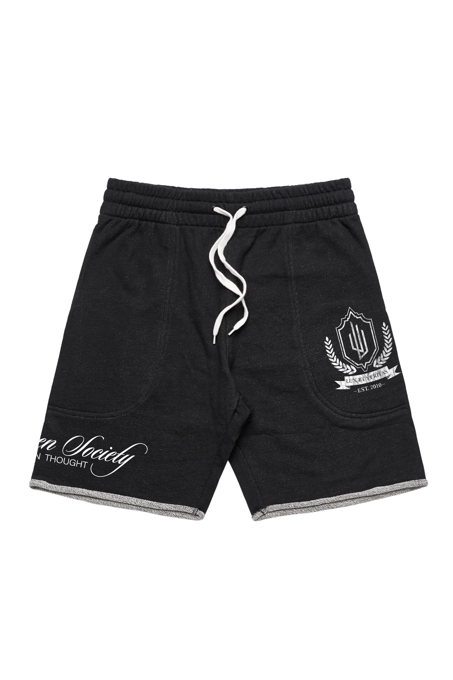 Seven Society Shorts