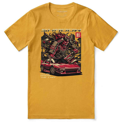 Shadow Car T-Shirt