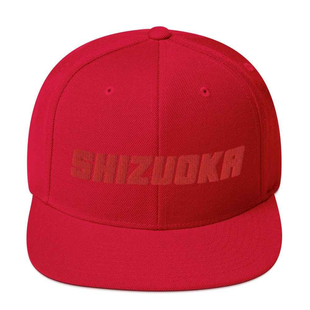 Shizuoka Hat