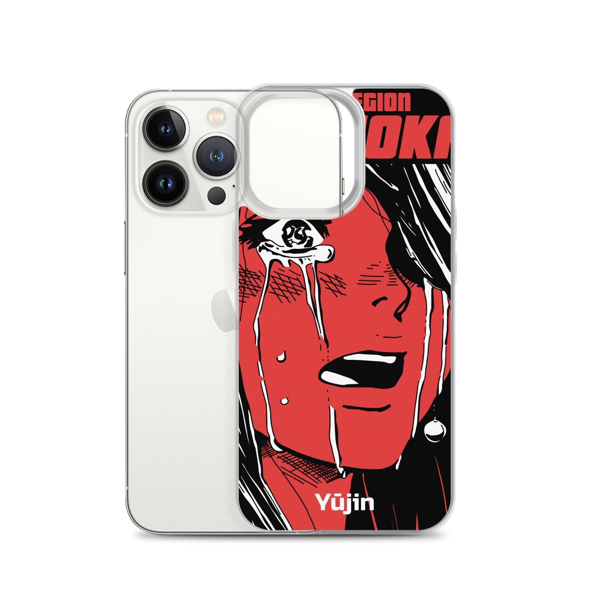 Shizuoka iPhone Case - Lolomo!