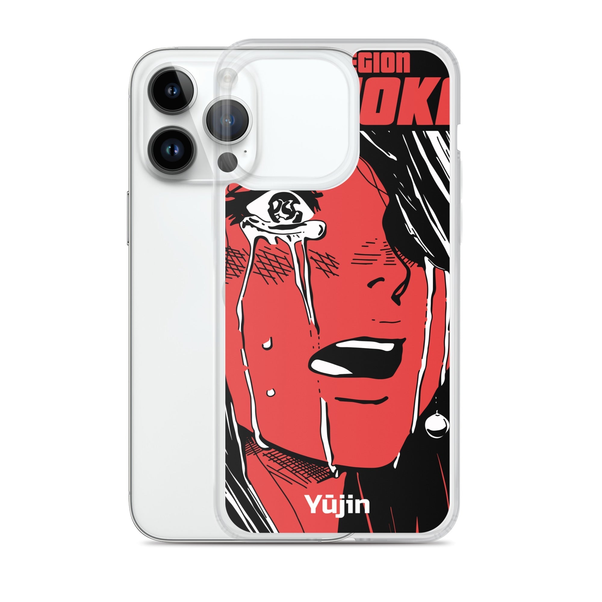 Shizuoka iPhone Case - Lolomo!