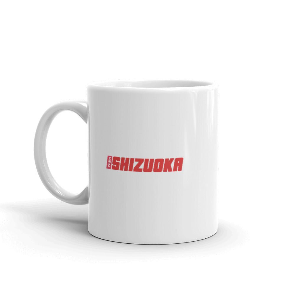 Shizuoka Mug - Lolomo!