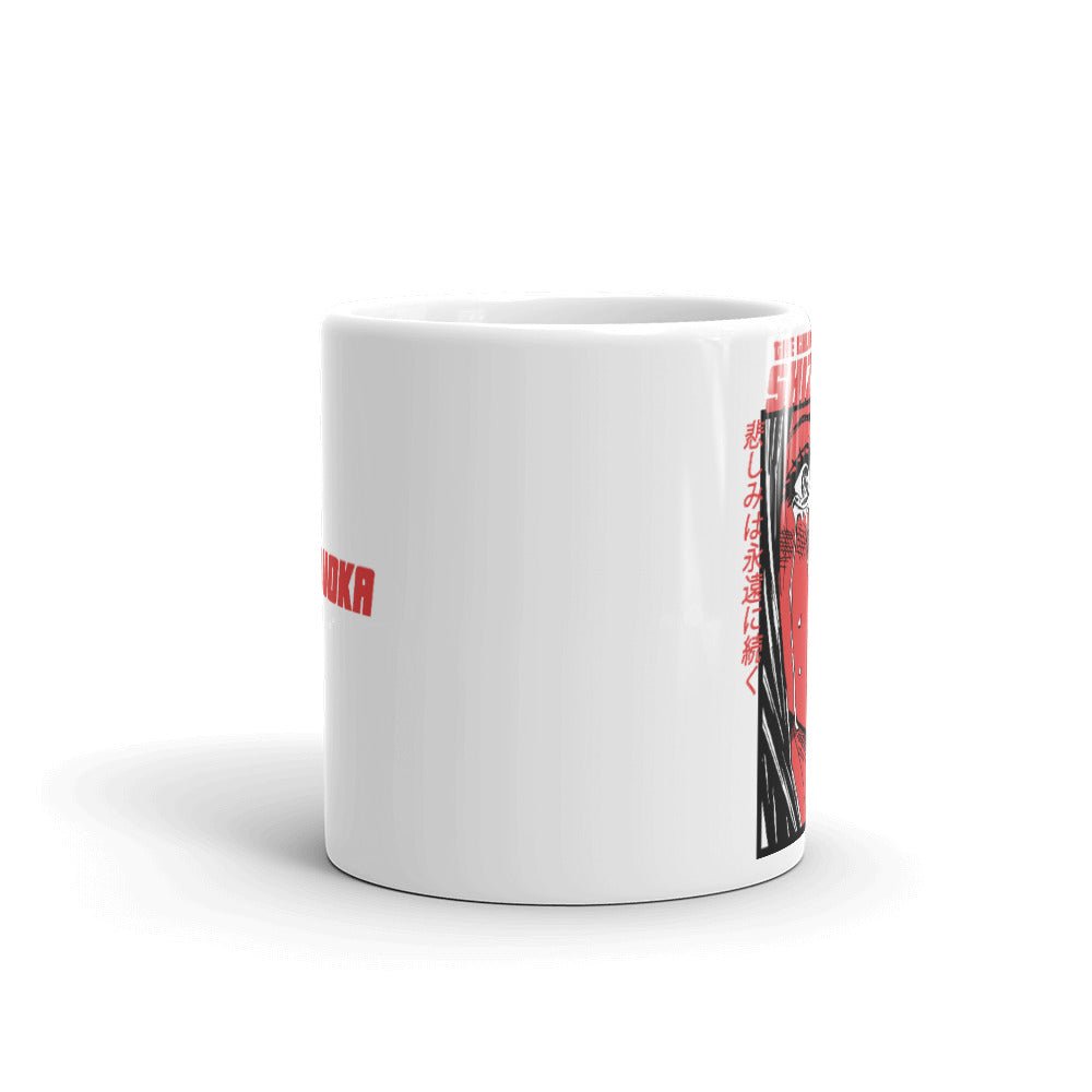 Shizuoka Mug - Lolomo!