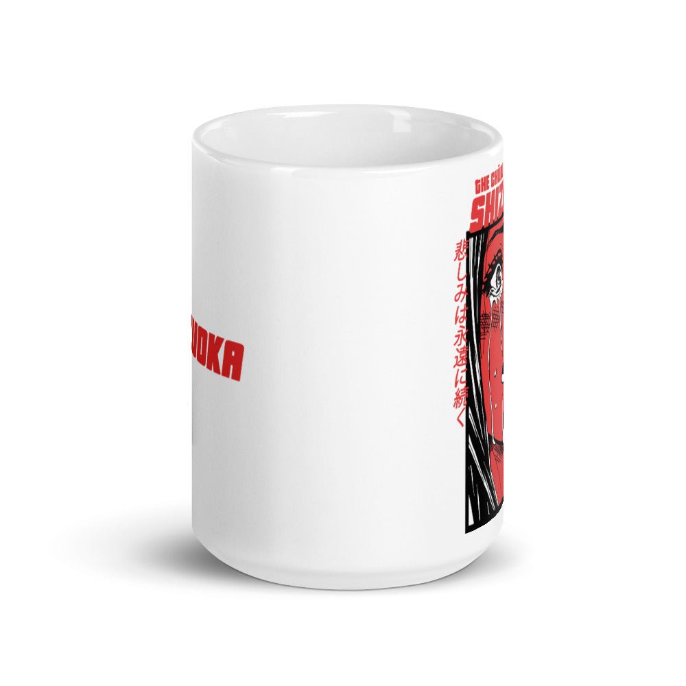 Shizuoka Mug - Lolomo!