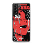 Shizuoka Samsung Case - Lolomo!