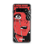 Shizuoka Samsung Case - Lolomo!