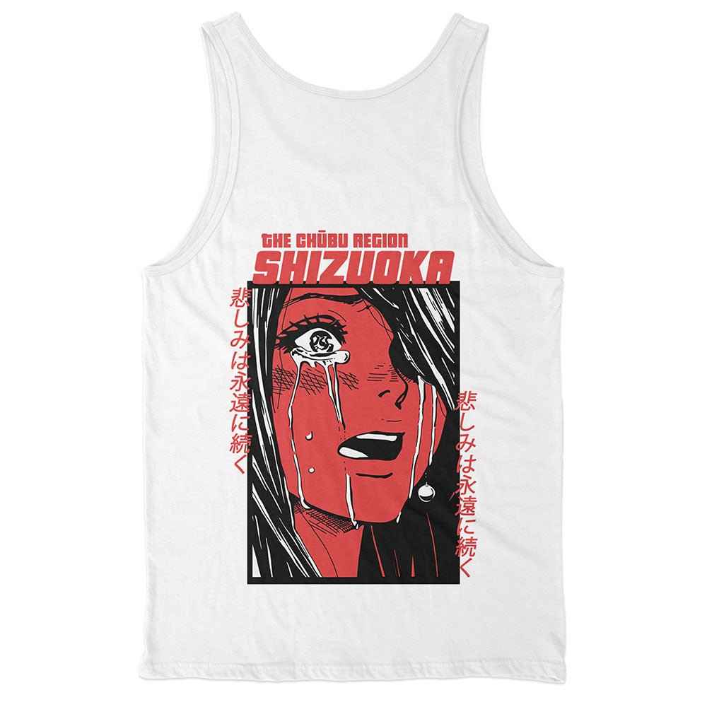 Shizuoka Tank Top