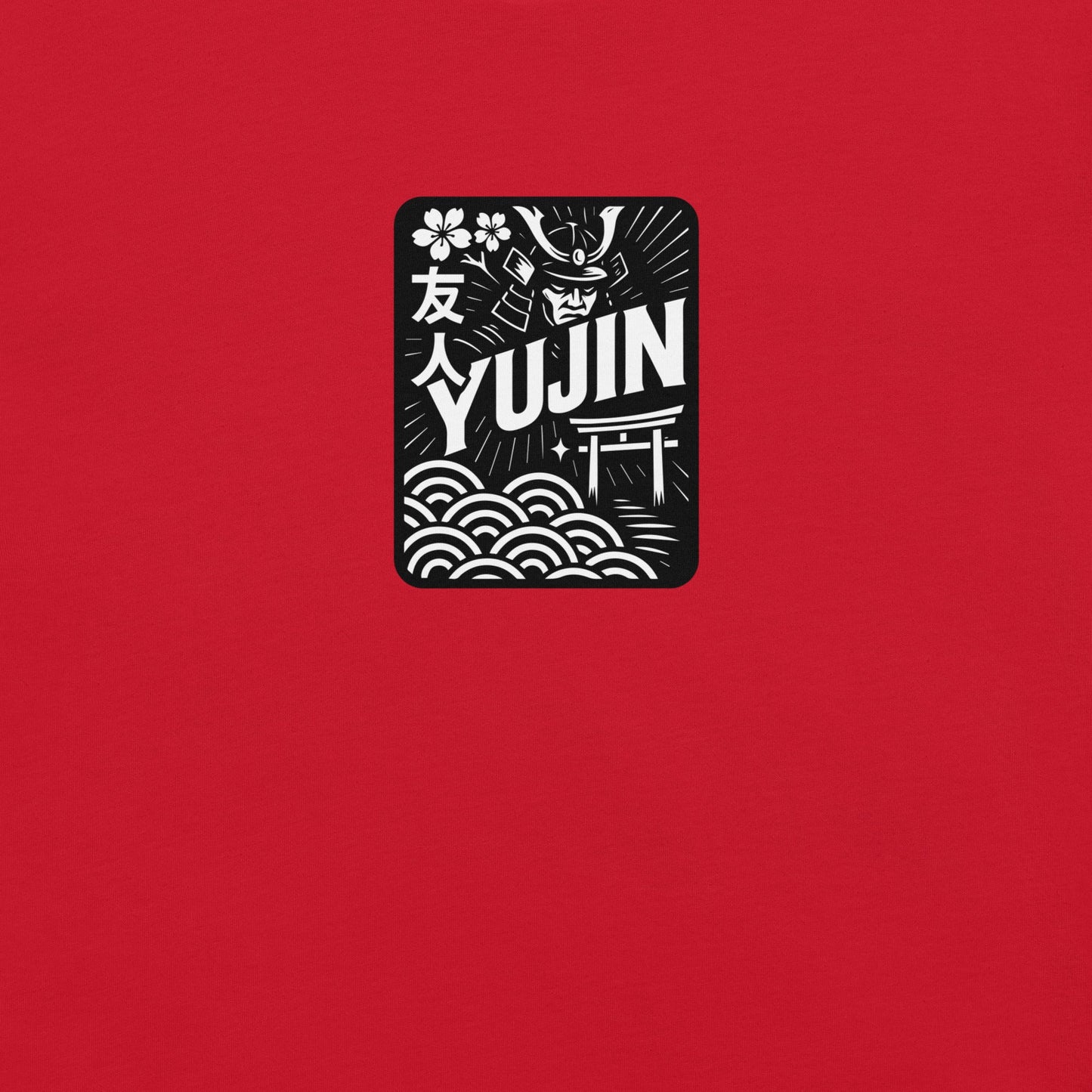 Shogun Spirit Essential T-Shirt - Lolomo!