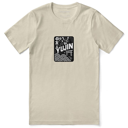 Shogun Spirit Essential T-Shirt - Lolomo!