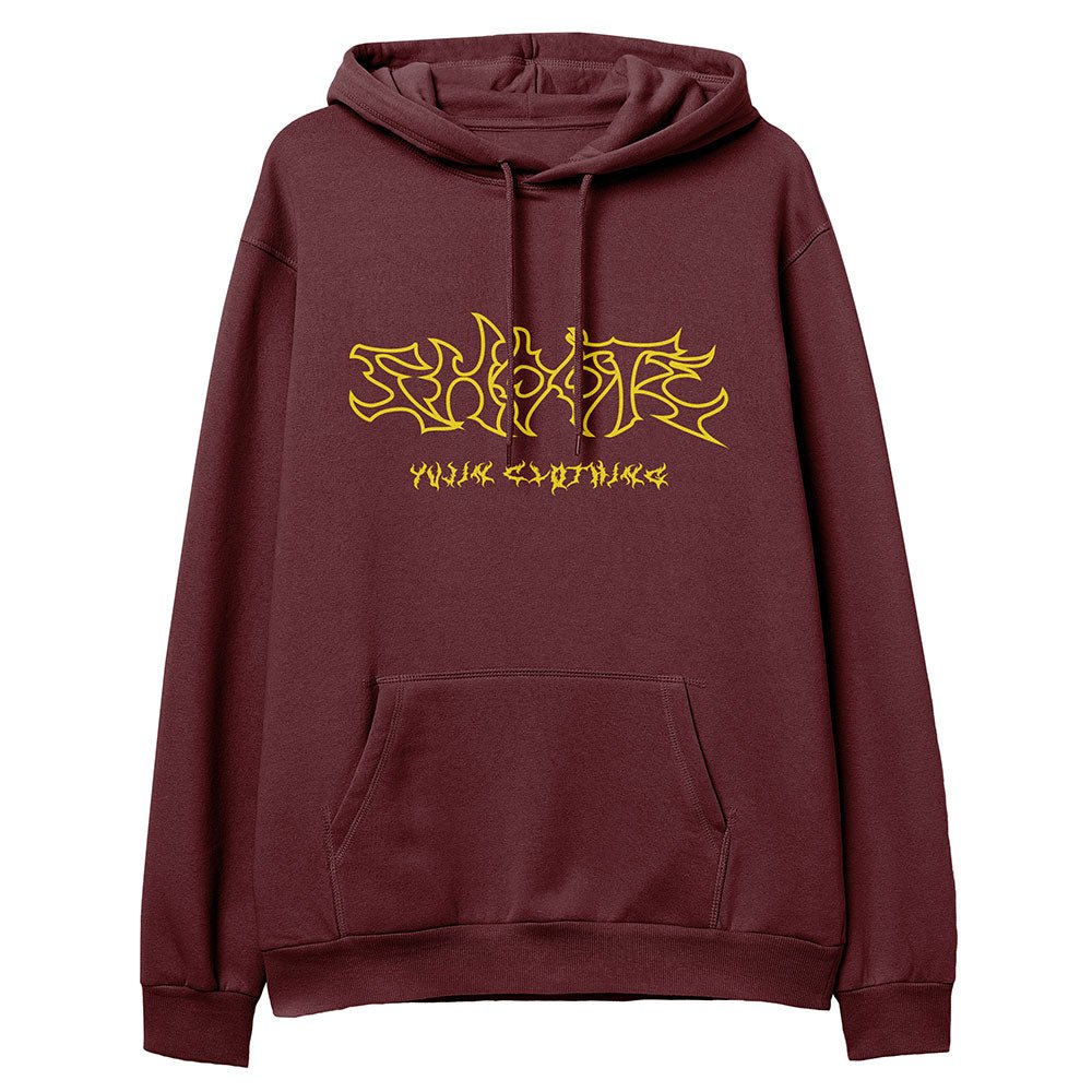 Shootz Hoodie - Lolomo!