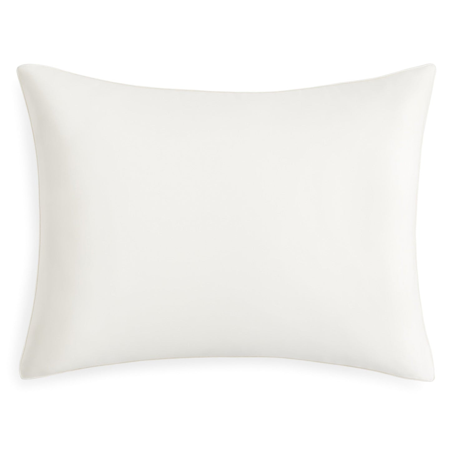 Silk pillow with silk shell - Lolomo!