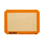 Silpat 3/4 Size Baking Mat - Lolomo!