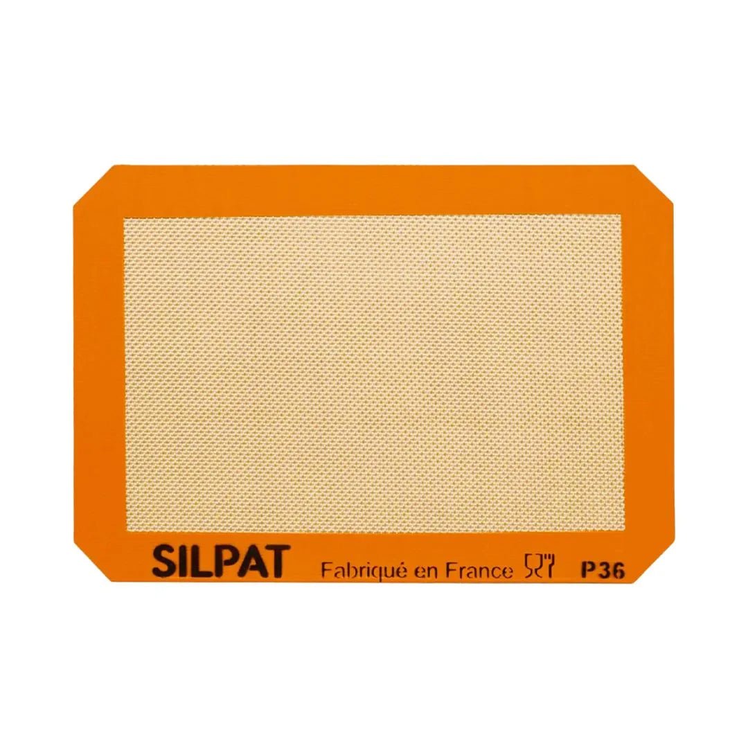 Silpat 3/4 Size Baking Mat - Lolomo!