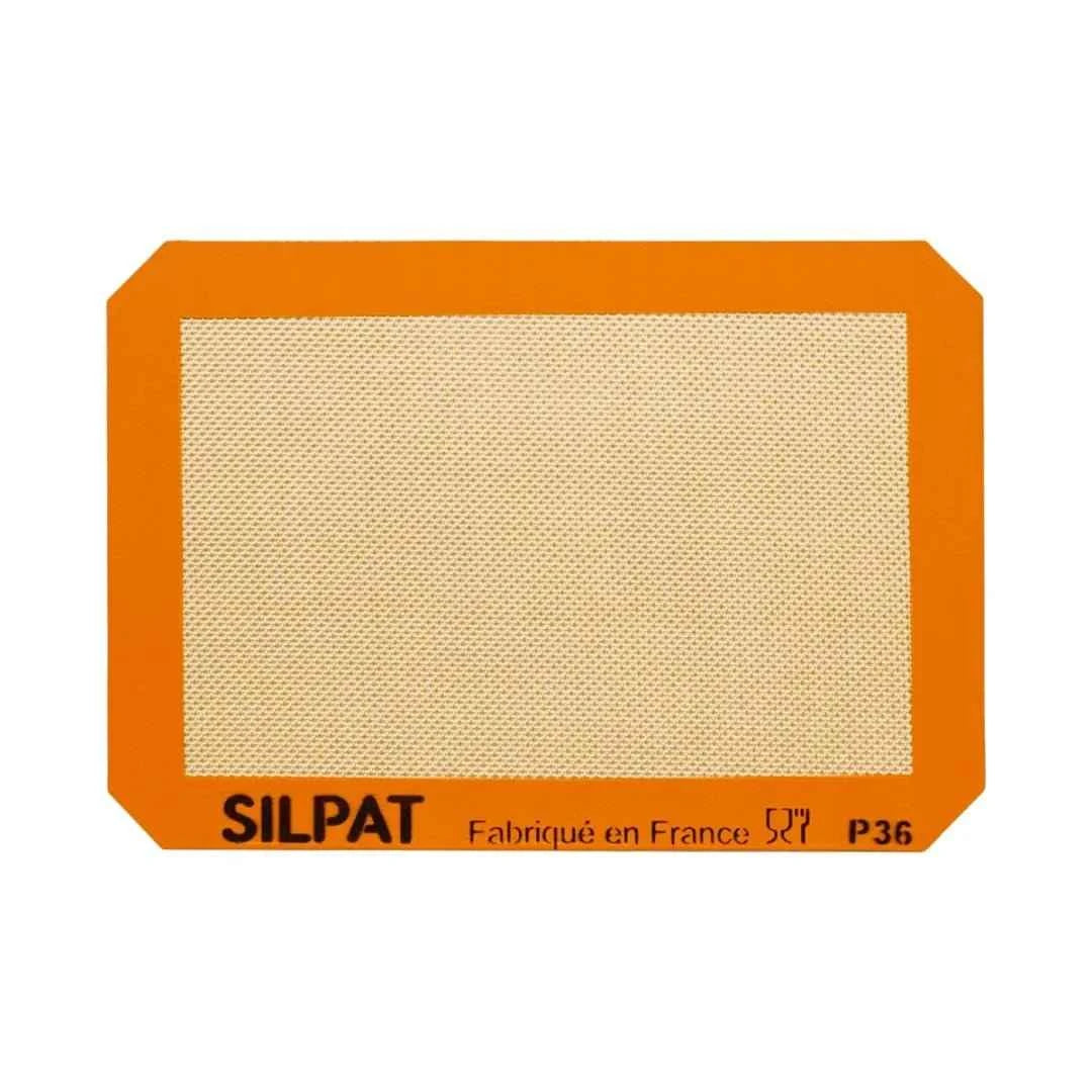 Silpat Medium Size Baking Mat - Lolomo!