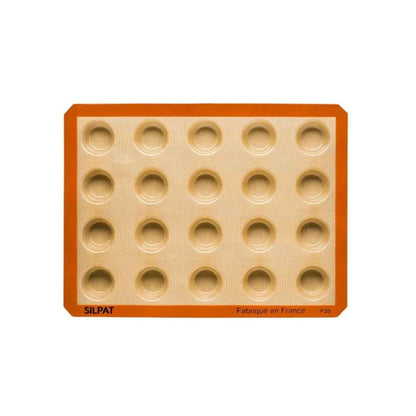 Silpat Perfect Mini Muffin Mold