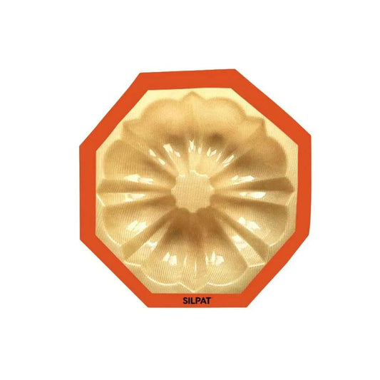 Silpat Rosace Mold