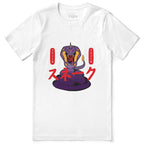 Snake T-Shirt - Lolomo!