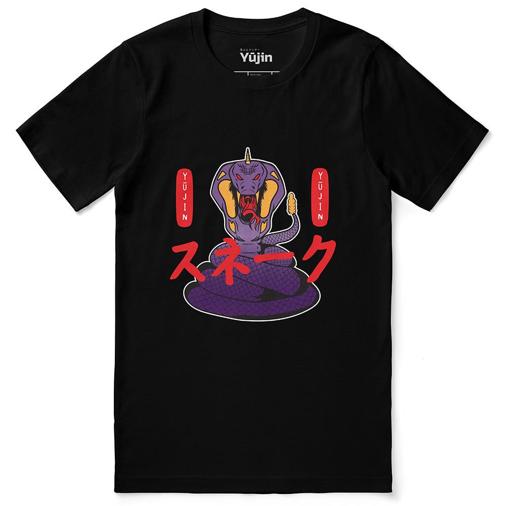 Snake T-Shirt - Lolomo!