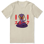 Snake T-Shirt - Lolomo!