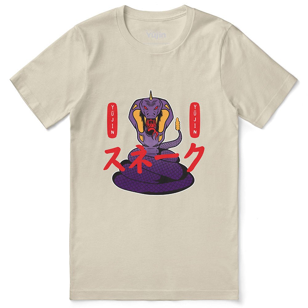 Snake T-Shirt - Lolomo!