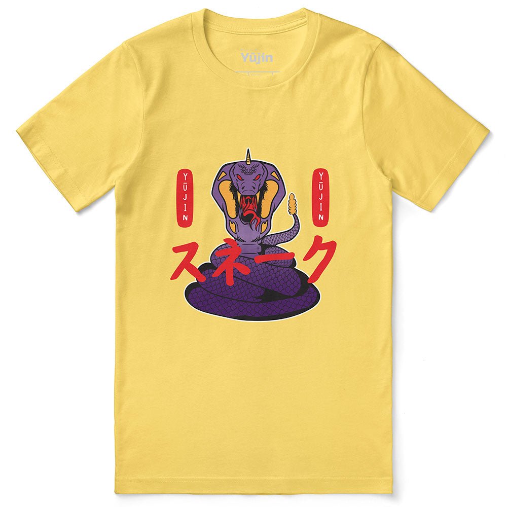 Snake T-Shirt - Lolomo!