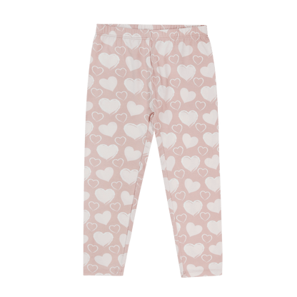 So Much Love Classic Legging