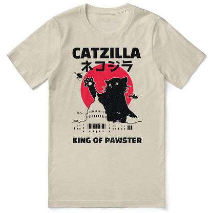 Catzilla T-Shirt