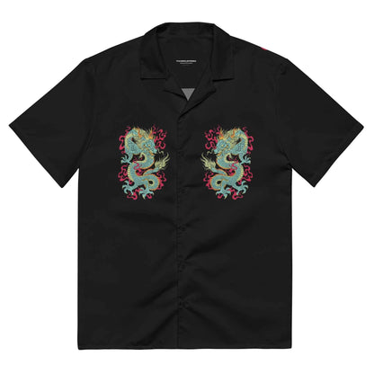 Spiritual Dragon Shirt