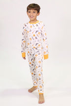 Spooky Pajamas - Lolomo!