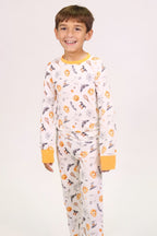 Spooky Pajamas - Lolomo!