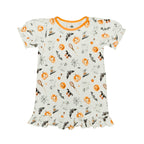 Spooky Play Dress - Lolomo!