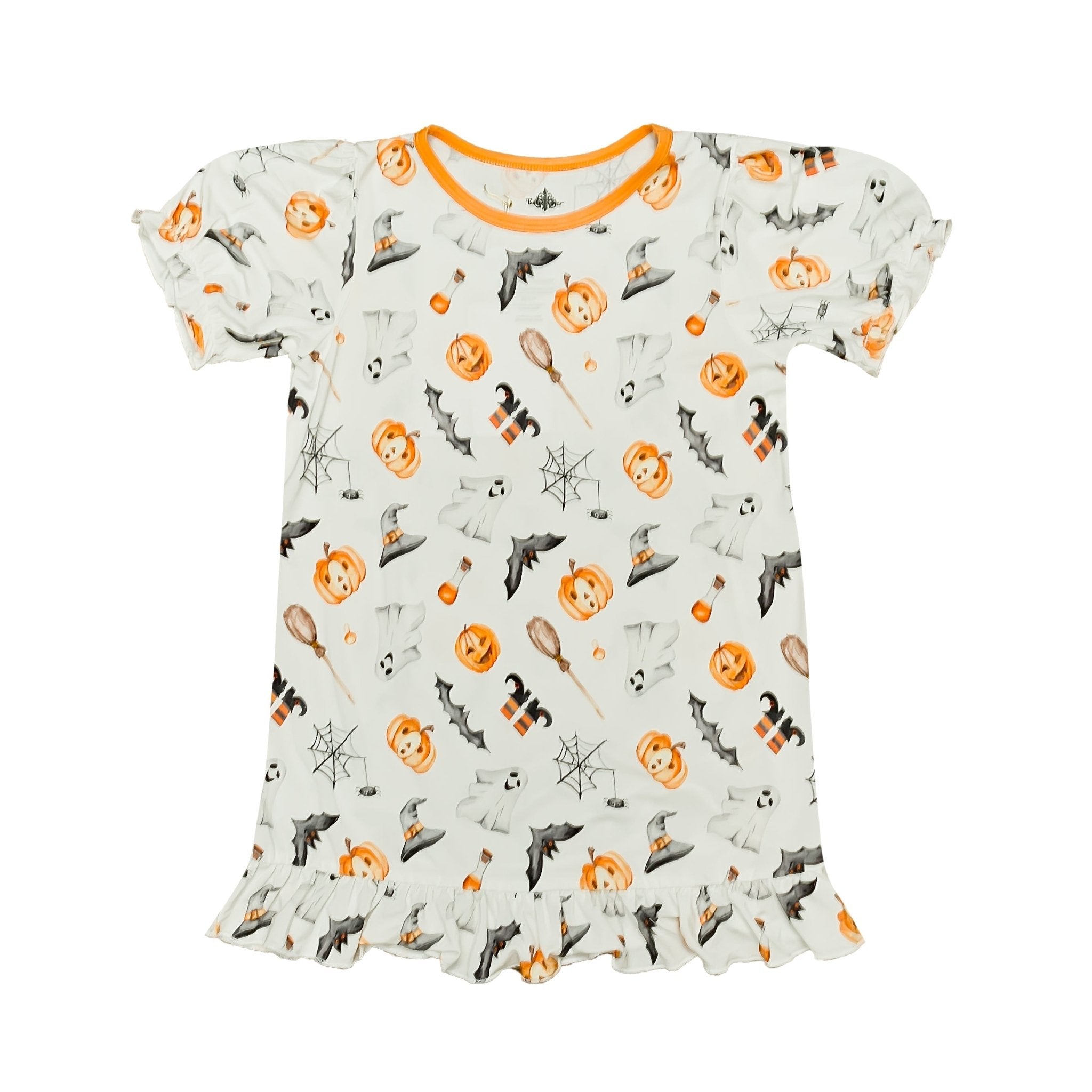 Spooky Play Dress - Lolomo!