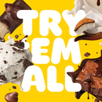 S'mores Chunk Puff - Lolomo!