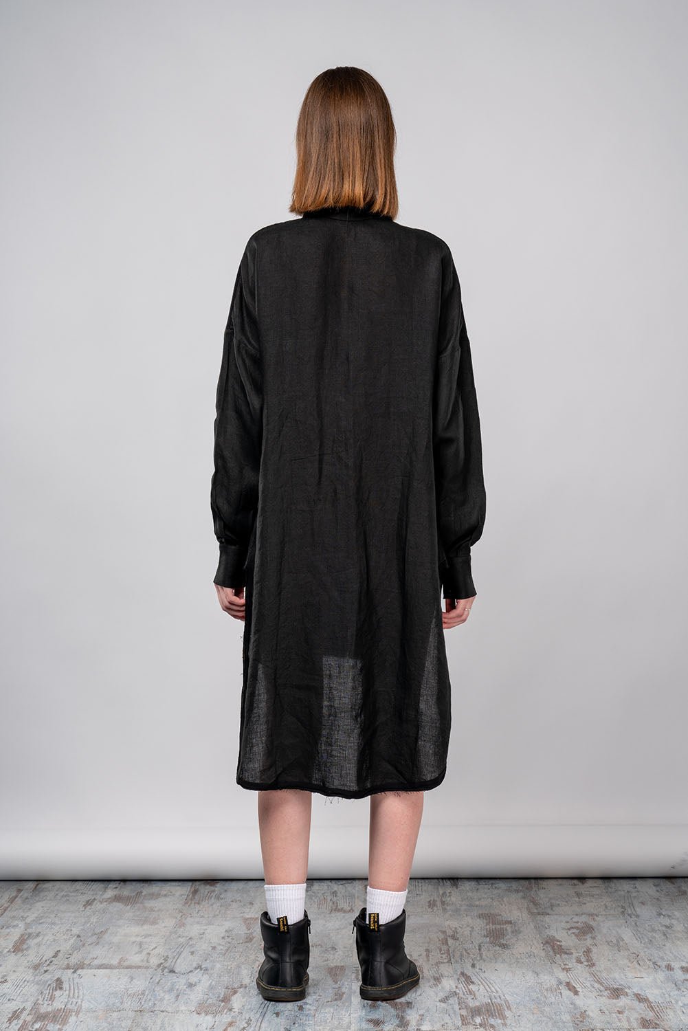 Step Shirt - Lolomo!