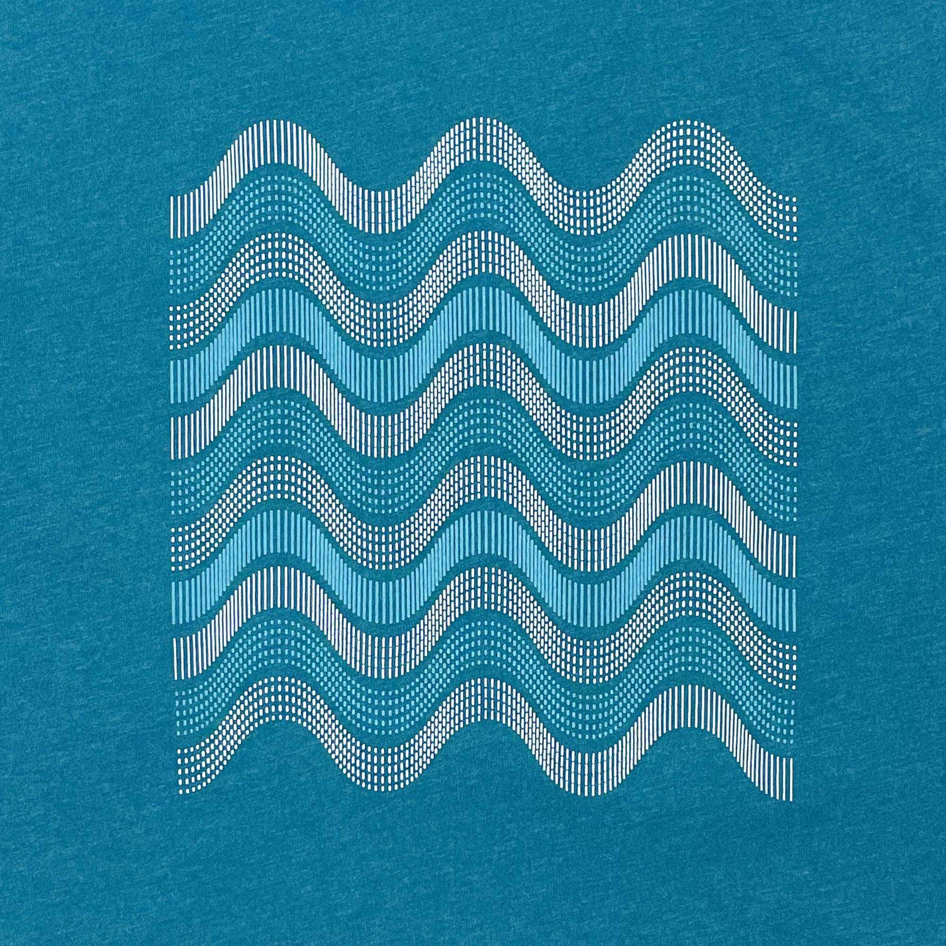 Streamlines T-shirt