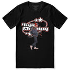 Streetwear Demon T-Shirt - Lolomo!