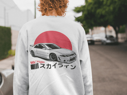 Sunrise Drive Sweatshirt - Lolomo!