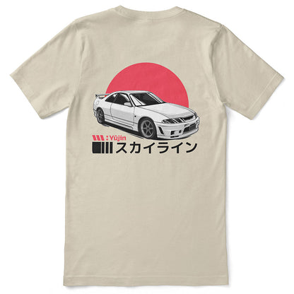 Sunrise Drive T-Shirt - Lolomo!