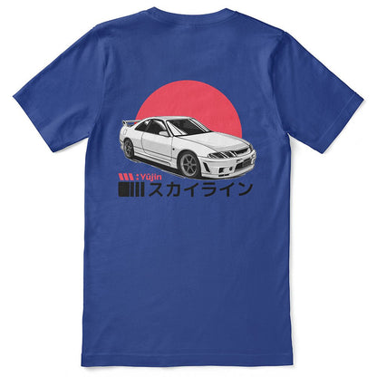 Sunrise Drive T-Shirt - Lolomo!