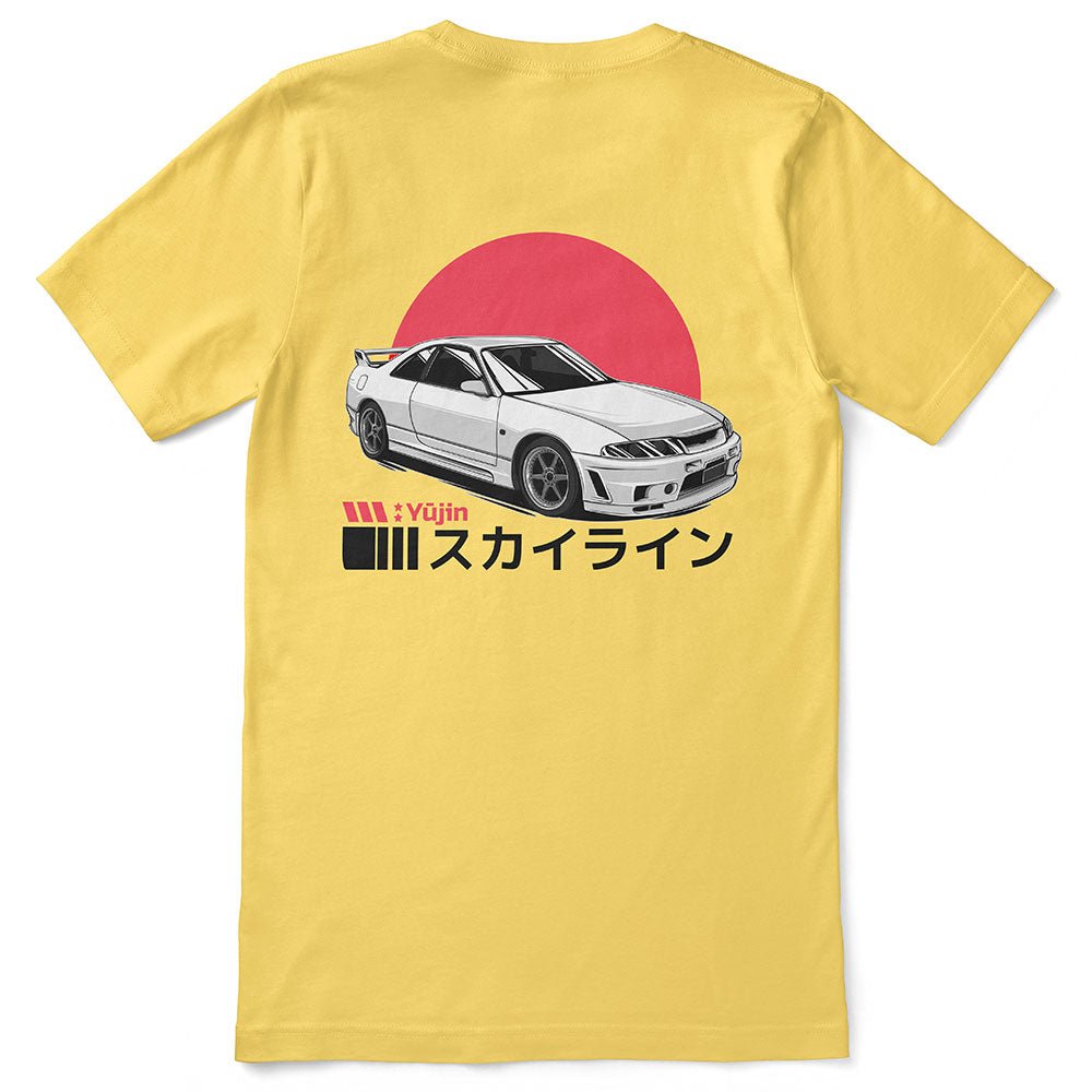 Sunrise Drive T-Shirt - Lolomo!