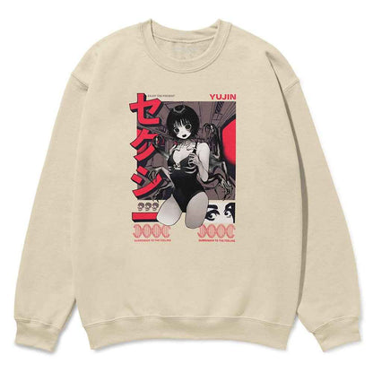 Surrender Sweatshirt